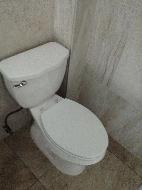 Los Faroles Hotel Uruapan (Michoacan) 部屋 写真