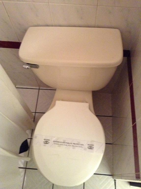Los Faroles Hotel Uruapan (Michoacan) 部屋 写真